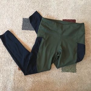 FABLETICS LEGGINGS